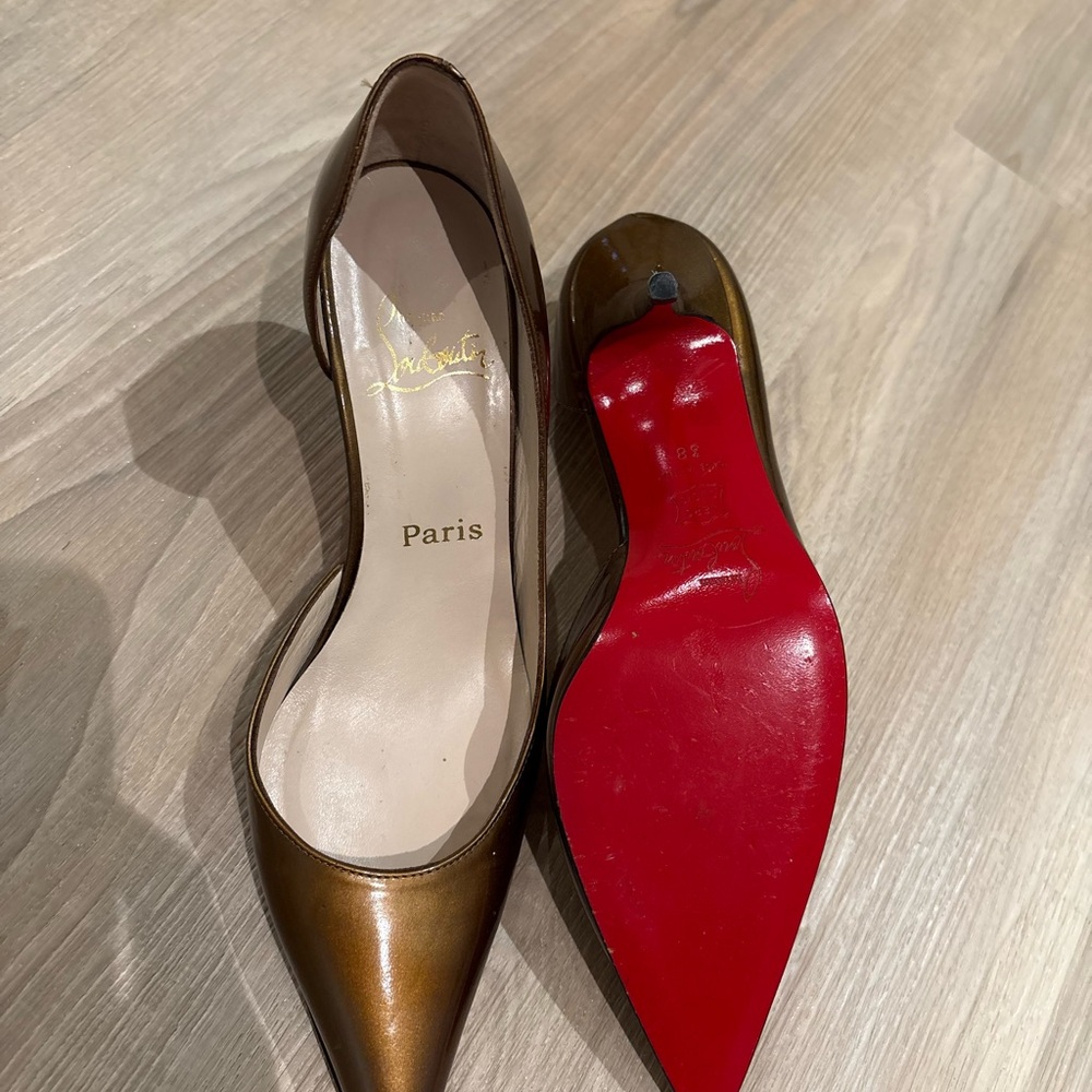 Christian Louboutins